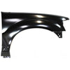Fender For Ford Explorer 2001-2003 Front Driver and