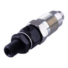 Toyota Hilux Surf Prado 1KZ-TE 3.0L 2 x Diesel Fuel Injectors (1996-2002)