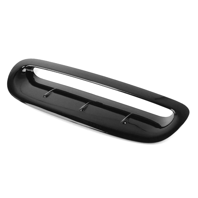 MINI Cooper S R50 R53 1x Front Bonnet Scoop Vent Trim (2002-2006)