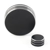 Cadillac CT5 CT6 XT4 XT5 XT6 (2019-2020) Black Volume Knob Cover