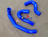 Nissan Navara D22 3.0 TDi ZD30 Diesel Silicone Radiator Hose (2001-2006)
