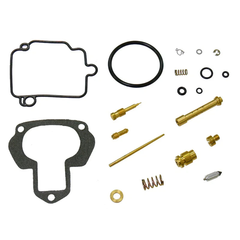 Yamaha Big Bear 350, Moto-4 350 & Kodiak 400 Carb Rebuild Kit