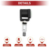 Mercedes-Benz S500 S580 Tire Pressure Sensor 433MHz (2022-2023)