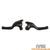 Harley Touring '14-'16 FLHTK FLHXS FLHXSE FLHX / I Hand Brake Clutch Levers Kit