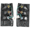Toyota Hilux LN106 LN107 LN111 RN105 RN106 RN110 2 x Rear Tail Lamps Lights