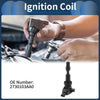 Hyundai Elantra 2017-2020 Ignition Coil Pack (2 x Ignition Coils)