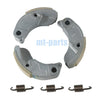 Honda PCX125 PCX150 PCX160 ADV 150 Clutch Weight Shoes (2021-2024)