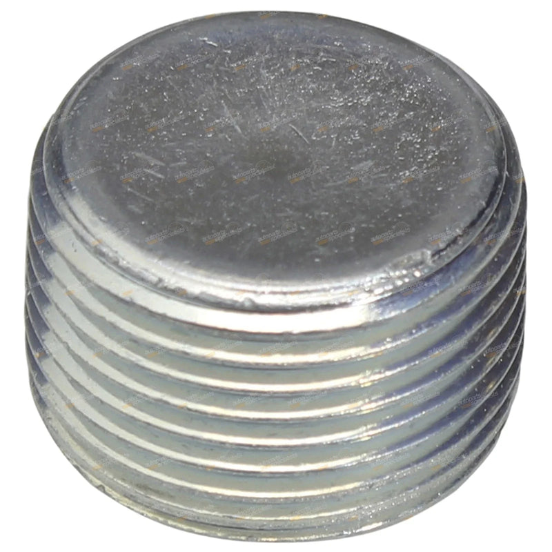 Nissan 720 SD22 / Z22 / SD25 Diff Gearbox Fill Sump Plug (1980-1986)