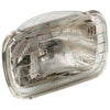 Toyota Liteace / Townace 1983-2003 L=R LH/RH Universal Sealed Beam Headlight