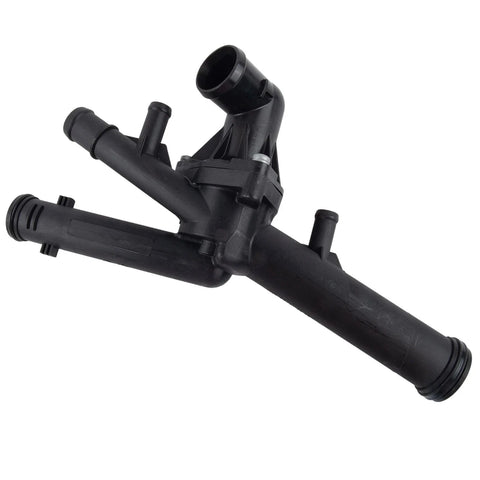 Passat Touareg Thermostat Assembly OEM-Compatible