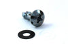 Honda NSR250 MC18 Inox Fork Head Bolts Windscreen dzus