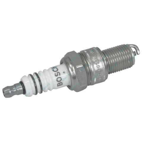 Toyota Landcruiser FJ62 FJ70 FJ73 FJ75 FJ80 84-92 6 Spark Plugs