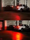 Toyota Landcruiser 76 Series Reverse Indicator Lights LED Upgrade Kit