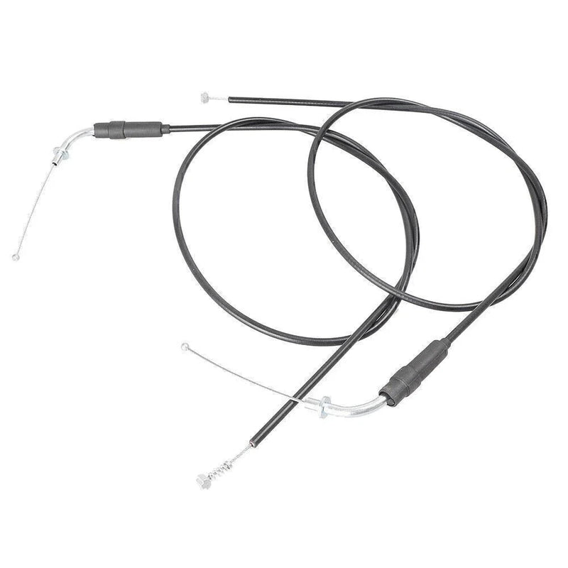 Harley Sportster 883 1200 110cm Accelerator Throttle Cables