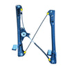 Hyundai i30 FD Front Left Electric Window Regulator (2007-2012)