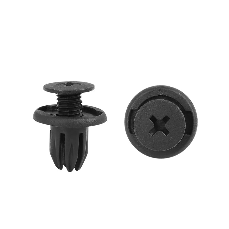 BMW Mini Cooper E81 E82 Plastic Expanding Rivet 20 x (2007-2012)