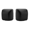 Jeep Wrangler Driver & Passenger Side Car Mirror Covers (2018-2020)
