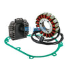 Kawasaki ZX600 Ninja ZX-6 Stator Regulator Rectifier Gasket (1990-2004)