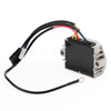 Hatz 1B20 1B30 1B40 1B50 1D41 1D42 1D50 1D90 Regulator Rectifier
