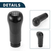 Ford Fiesta MK6 6 Speed Manual Gear Shifter Knob (2001-2010)