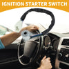 Nissan Sentra Ignition Starter Switch (1992-1994)