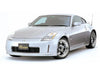 NISSAN 350Z Door Outer Handle Left RHD (02–08)