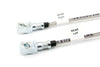 Commodore VT, VU, VX, VY, VZ (BREMBO / AP / HARROP) Brake Line Kit (1997-2007)