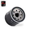 Kaw / John Deere / Subaru / E-Z-GO Oil Filter 3x