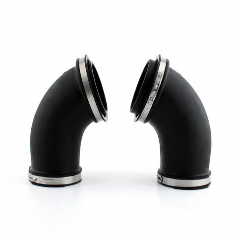 BMW R1200 R RT ST Air Intake Manifold Boot Duct Pipe (2005-2016)