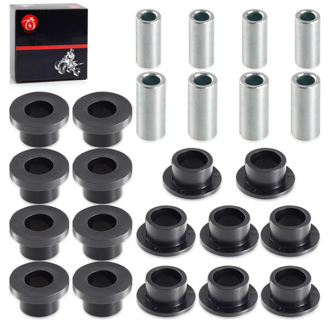 Polaris Ranger 500 / 570 / 700 / 800 / 900 / 1000 Front & Rear Shock Absorber Bushings