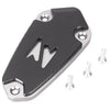 Kawasaki Z1000 Front Brake Fluid Reservoir Cover (2010-2017)