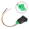 Toyota Alphard Heating Switch (2002-2018)