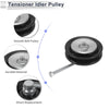 Toyota Pick Up (1982-1995) 1 Pc Drive Belt Idler Pulley
