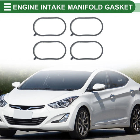 Hyundai Elantra Engine Intake Manifold Gasket (2010-2016)