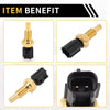 Ford F-150, E-350 Super Duty Coolant Temperature Sensor (1997-2010)