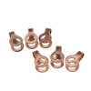 Dodge Cummins 1989-1998 Fuel Return Line Bolt Seal Kit