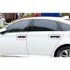 Honda Accord Glossy Door Handle Covers (2018-2021)