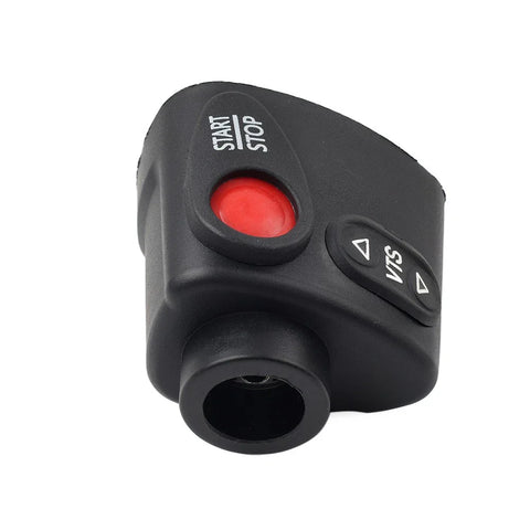 Sea-Doo XP GSX SPX RX SP GSI Start Stop Trim Mode Switch Housing Cover (1996-2004)