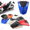 Honda CBR500R (2013-2015) Red Rear Seat Cover Cowl