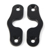 Jeep Wrangler JK JL JT Gladiator HD Sun Visor Clips (2018)