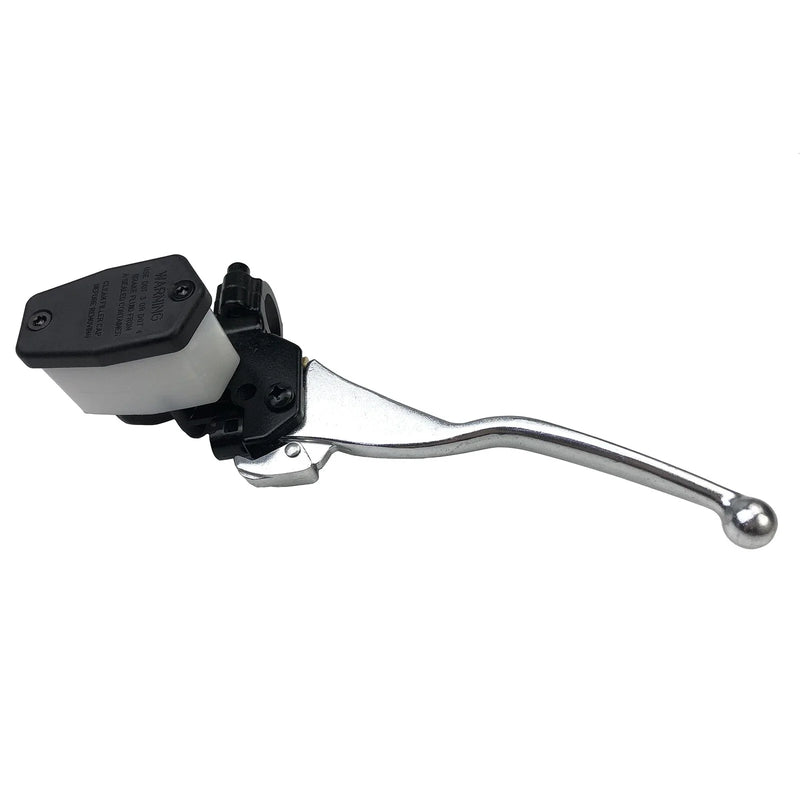 Arctic Cat 300 2x4 4x4 Front Left Brake Master Cylinder (1998–2003)