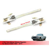 Mazda B1600 Front Window Regulator (1965-1977)
