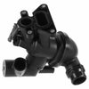 Range Rover Velar 2.0L Thermostat Unit Black Replacement (2018–2024)