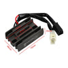 Suzuki AN 125 / 150, Burgman, Vecstar, EN 125 / 150 Regulator Rectifier (2000-2007)