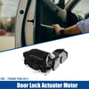 Honda Accord Rear Left Door Lock Actuator (2013 - 2015)