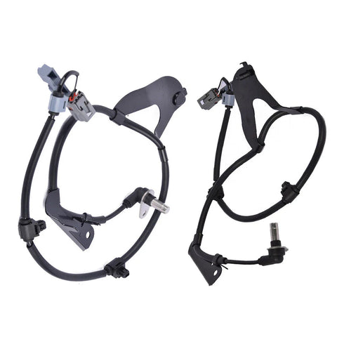 Holden Colorado RG 2.8L 3 x Front & Rear Wheel Speed Sensors (2013-2020)