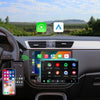 Hino 300 616 617 Apple CarPlay Android Auto Radio (2006-2014)