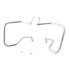 BMW R18 B Transcontinental Saddlebag Crash Bars Guards (2021-2025)