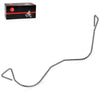 Suzuki DRZ400E / S / SM / SL Air Cleaner Filter Cage Spring (2000–2020)