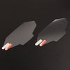 Kawasaki Z800 ZR800 Scratch Film Screen Protector (2012-2018)